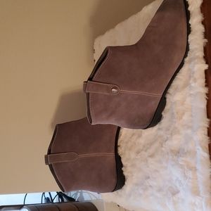 Michael Kors Booties